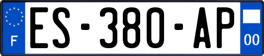 ES-380-AP