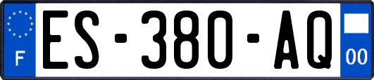 ES-380-AQ
