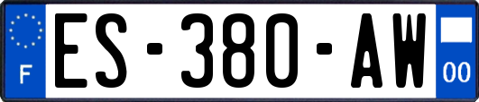 ES-380-AW