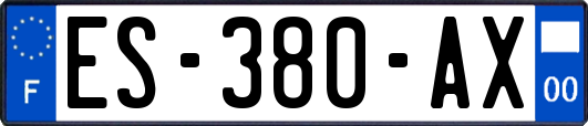 ES-380-AX