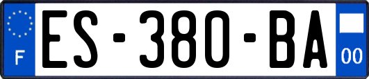 ES-380-BA