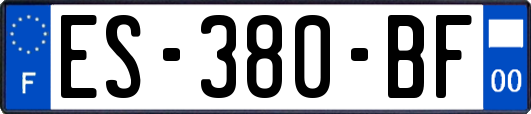 ES-380-BF