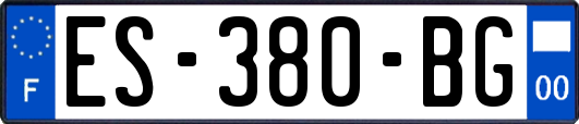 ES-380-BG