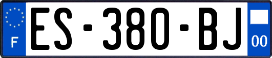 ES-380-BJ