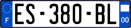 ES-380-BL