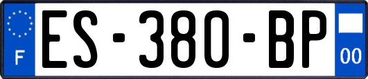 ES-380-BP