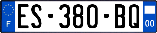 ES-380-BQ
