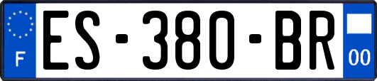 ES-380-BR