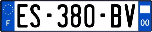 ES-380-BV