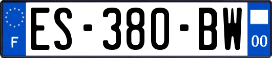 ES-380-BW