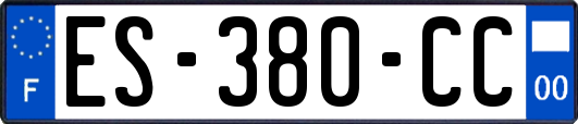 ES-380-CC