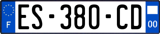 ES-380-CD