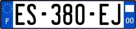 ES-380-EJ