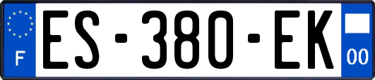 ES-380-EK