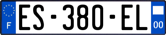 ES-380-EL