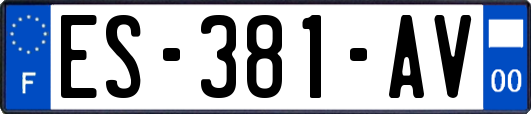 ES-381-AV