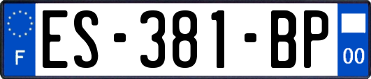 ES-381-BP