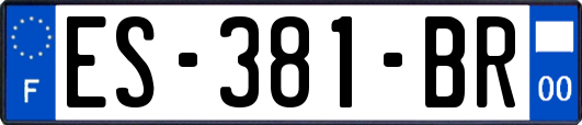 ES-381-BR