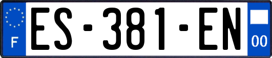 ES-381-EN