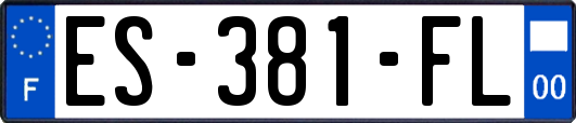 ES-381-FL