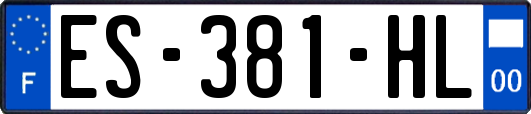 ES-381-HL