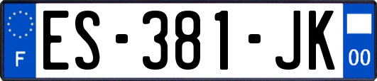 ES-381-JK