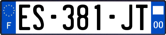 ES-381-JT