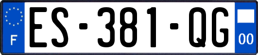 ES-381-QG