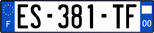 ES-381-TF