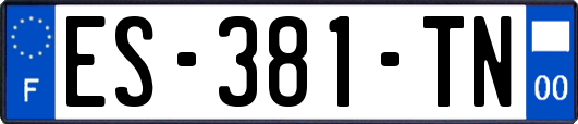 ES-381-TN