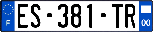 ES-381-TR