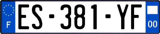 ES-381-YF