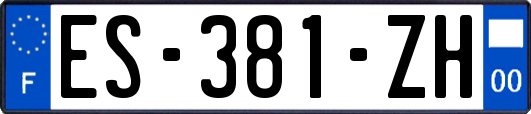 ES-381-ZH