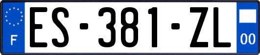 ES-381-ZL