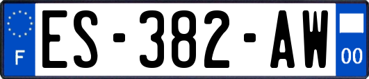 ES-382-AW