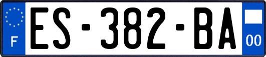 ES-382-BA