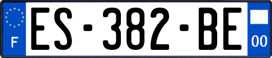 ES-382-BE