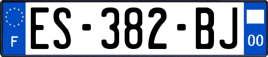 ES-382-BJ