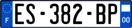 ES-382-BP