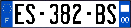 ES-382-BS