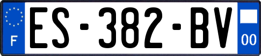 ES-382-BV