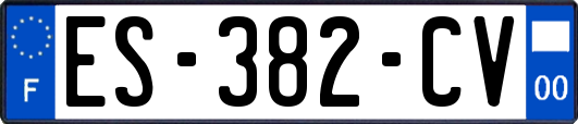 ES-382-CV