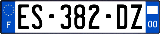 ES-382-DZ