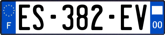 ES-382-EV