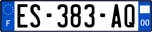 ES-383-AQ