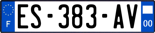 ES-383-AV