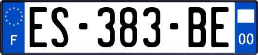 ES-383-BE