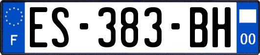 ES-383-BH