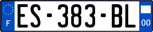 ES-383-BL