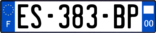 ES-383-BP